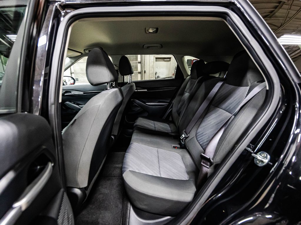 Kia Seltos LX 2022 à Montréal, Québec - 10 - w1024h768px