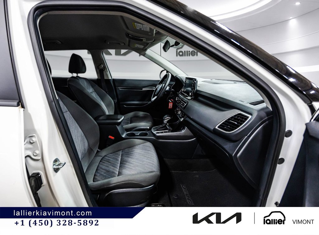 Kia Seltos LX 2022 à Montréal, Québec - 11 - w1024h768px