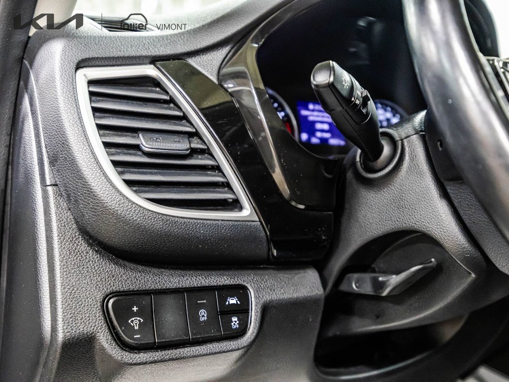 2023 Kia Seltos EX in , Quebec - 24 - w1024h768px