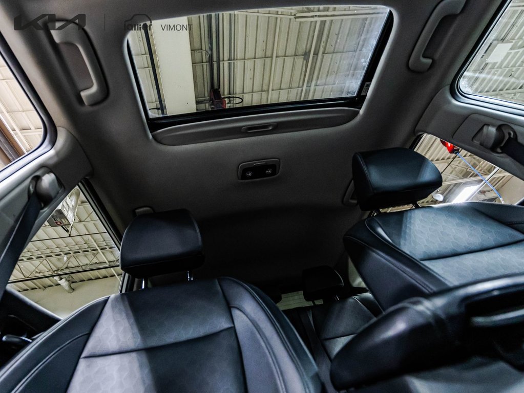 2023 Kia Seltos EX in , Quebec - 11 - w1024h768px