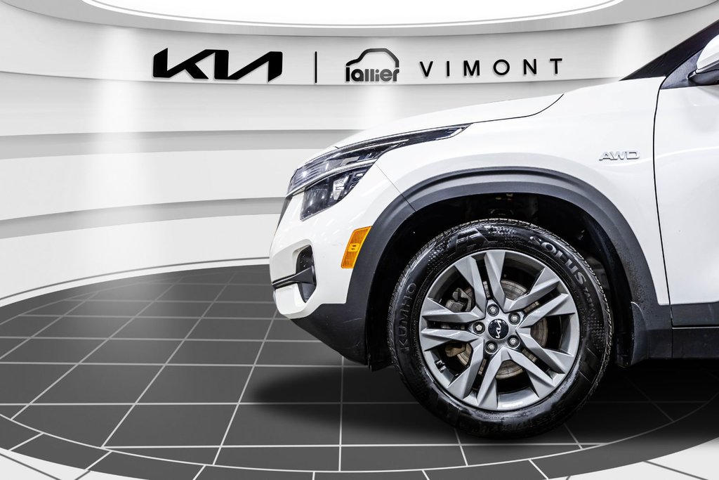 2023 Kia Seltos EX in , Quebec - 19 - w1024h768px