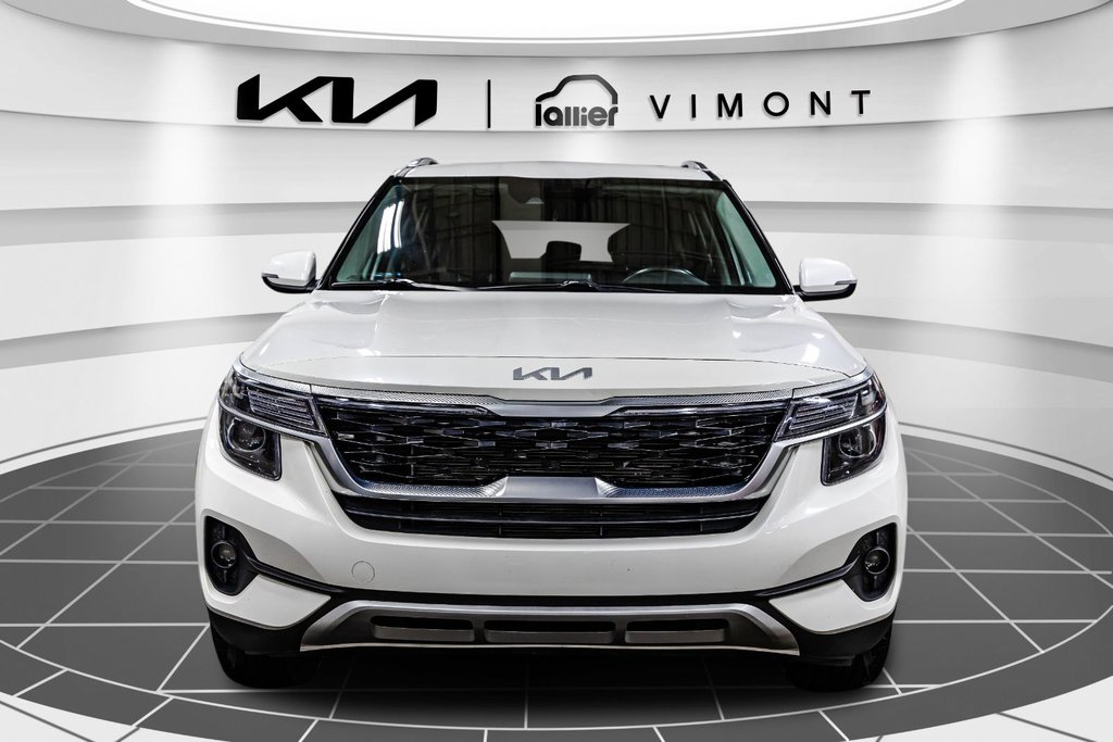 2023 Kia Seltos EX in , Quebec - 3 - w1024h768px