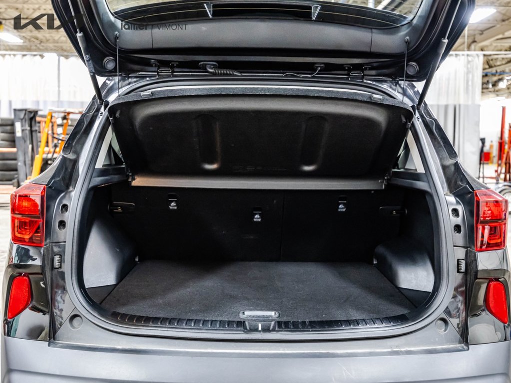 Kia Seltos EX PREMIUM 2023 à , Québec - 25 - w1024h768px