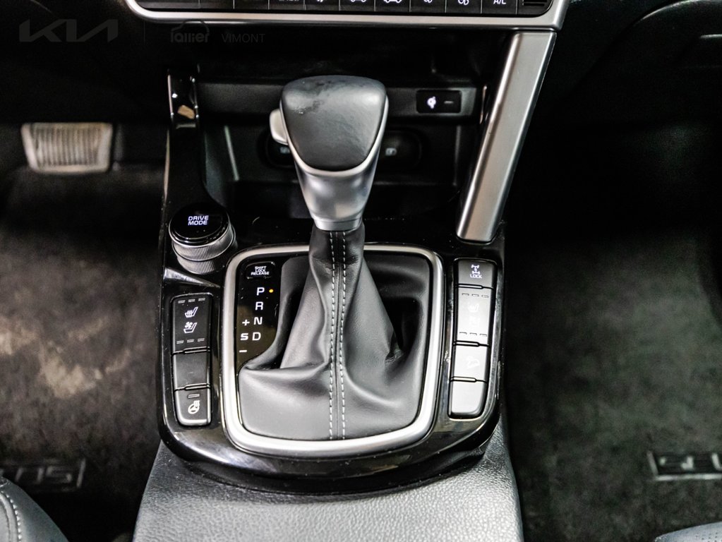 Kia Seltos EX PREMIUM 2023 à , Québec - 23 - w1024h768px