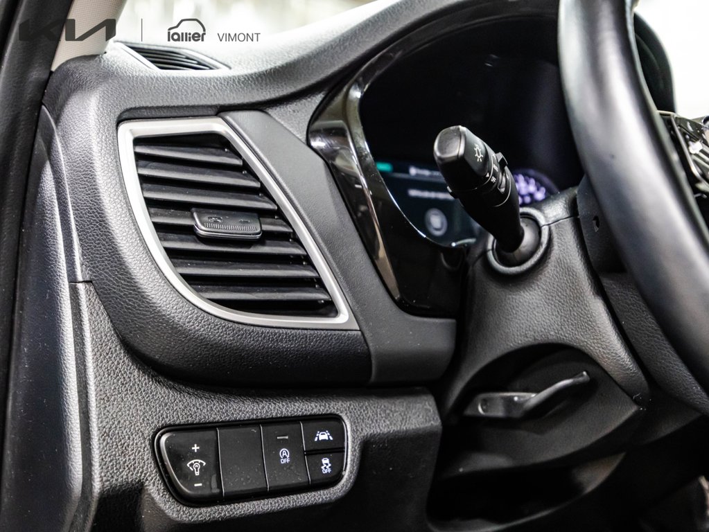 Kia Seltos EX PREMIUM 2023 à , Québec - 24 - w1024h768px