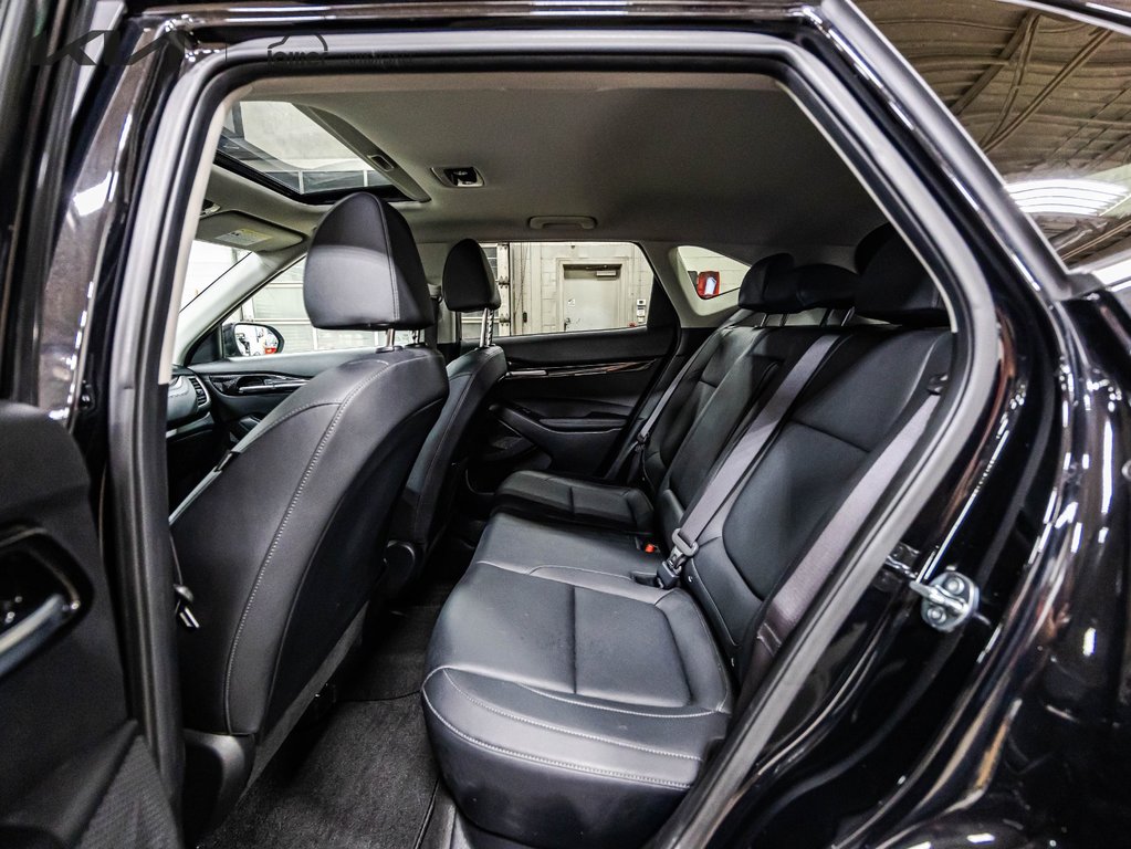 Kia Seltos EX PREMIUM 2023 à , Québec - 8 - w1024h768px
