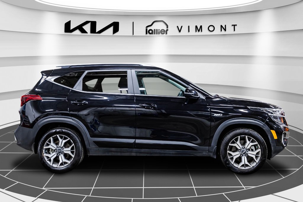 Kia Seltos EX PREMIUM 2023 à , Québec - 17 - w1024h768px