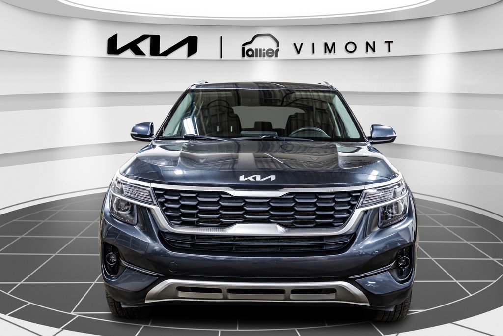 2023 Kia Seltos LX in , Quebec - 3 - w1024h768px