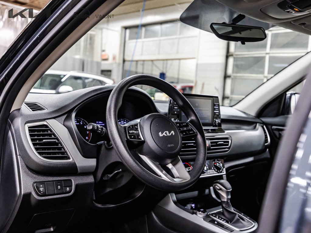 2023 Kia Seltos LX in , Quebec - 20 - w1024h768px