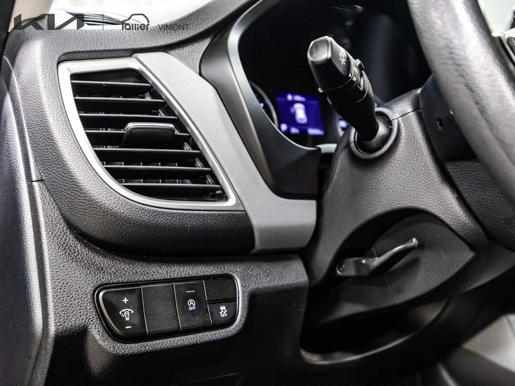 2023 Kia Seltos LX in , Quebec - 23 - w1024h768px
