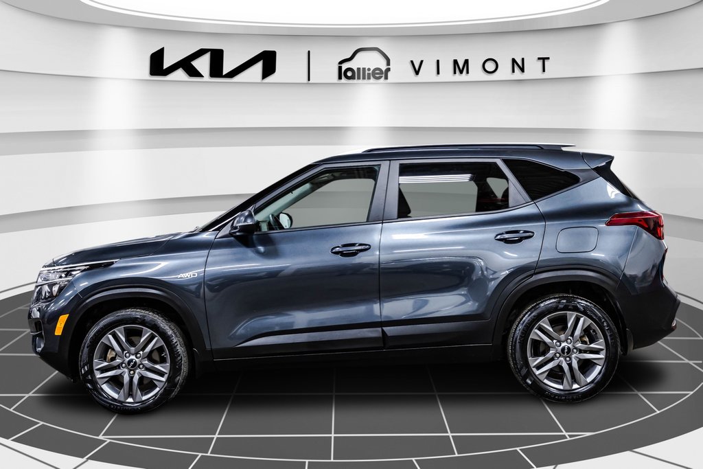 2023 Kia Seltos LX in , Quebec - 5 - w1024h768px