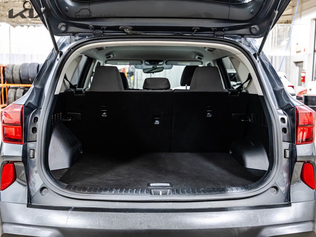 2023 Kia Seltos LX in , Quebec - 24 - w1024h768px