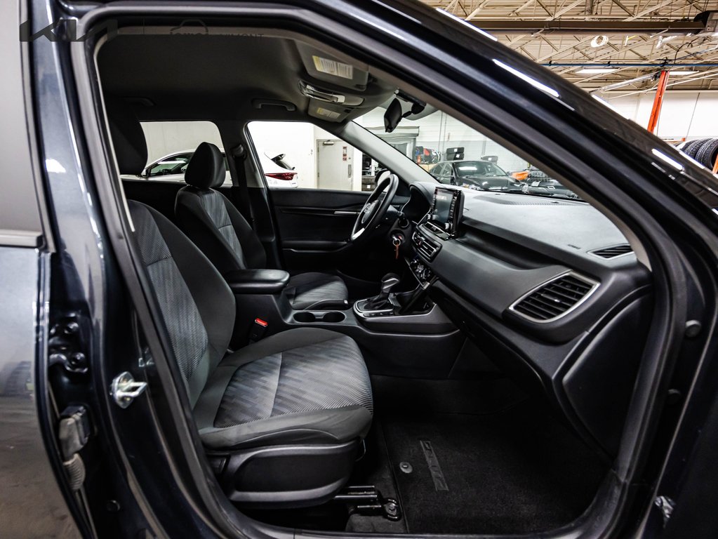 2023 Kia Seltos LX in , Quebec - 9 - w1024h768px
