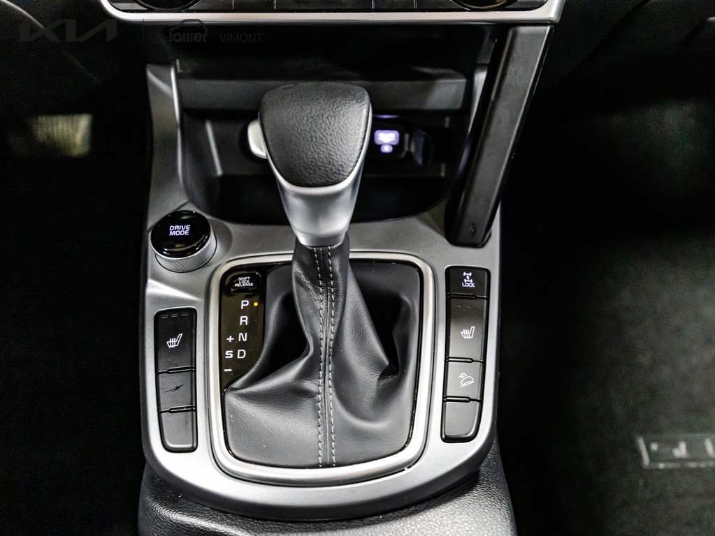 2023 Kia Seltos LX in , Quebec - 22 - w1024h768px
