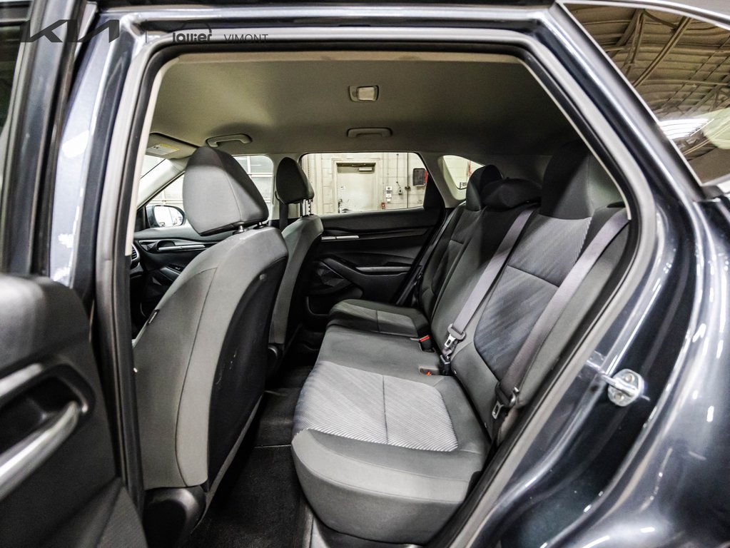 2023 Kia Seltos LX in , Quebec - 8 - w1024h768px