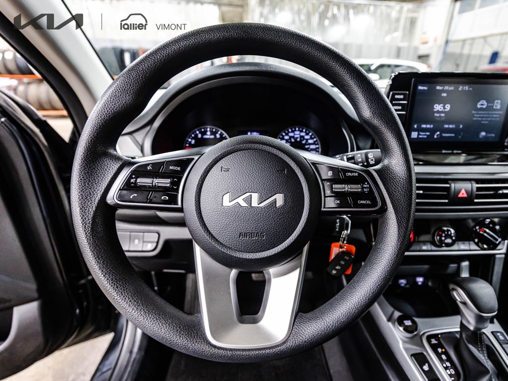 2023 Kia Seltos LX in , Quebec - 21 - w1024h768px