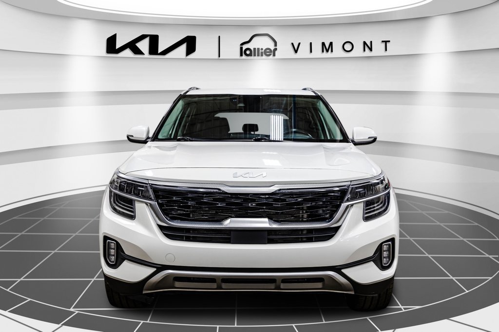 2023 Kia Seltos SX Turbo in , Quebec - 3 - w1024h768px