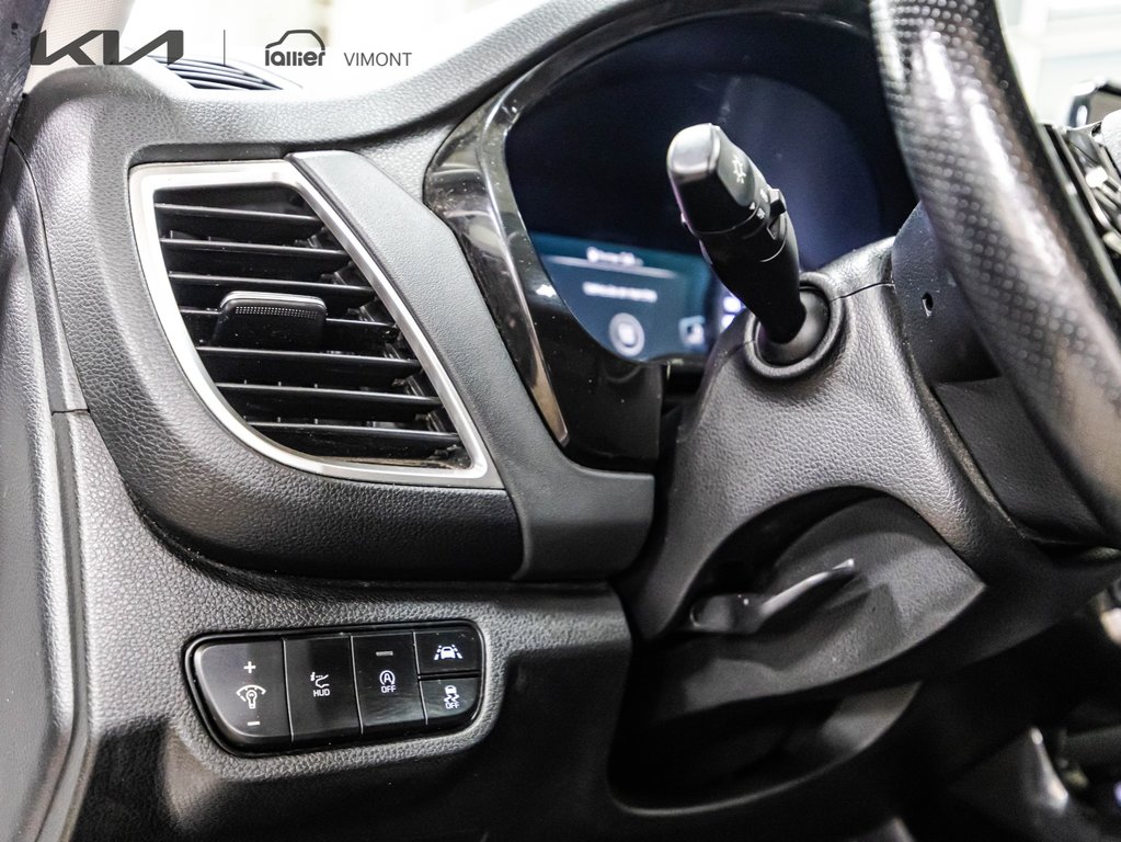2023 Kia Seltos SX Turbo in , Quebec - 24 - w1024h768px