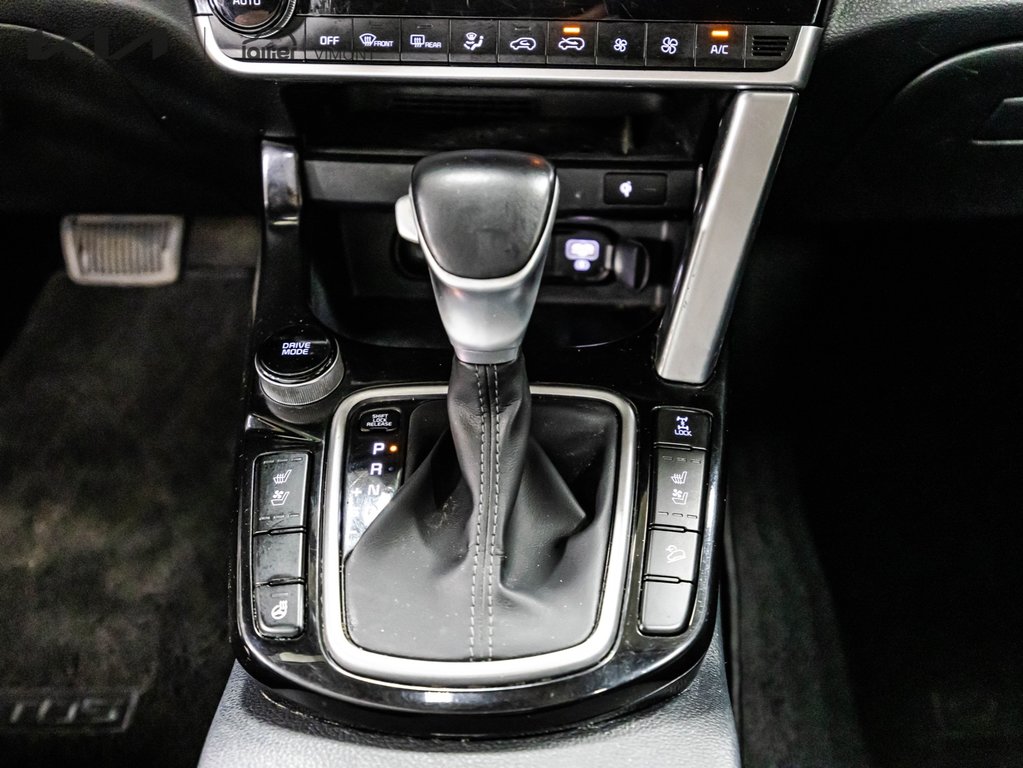 2023 Kia Seltos SX Turbo in , Quebec - 23 - w1024h768px