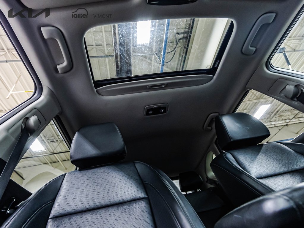 2023 Kia Seltos SX Turbo in , Quebec - 11 - w1024h768px