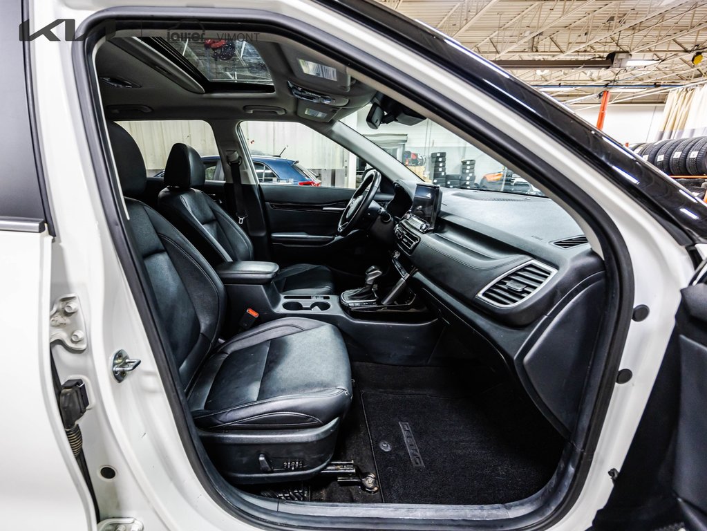 2023 Kia Seltos SX Turbo in , Quebec - 9 - w1024h768px