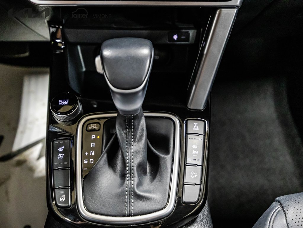 Kia Seltos SX Turbo 2023 à , Québec - 23 - w1024h768px