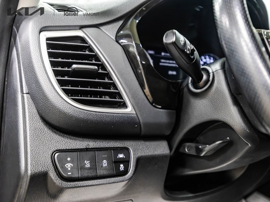 Kia Seltos SX Turbo 2023 à , Québec - 24 - w1024h768px
