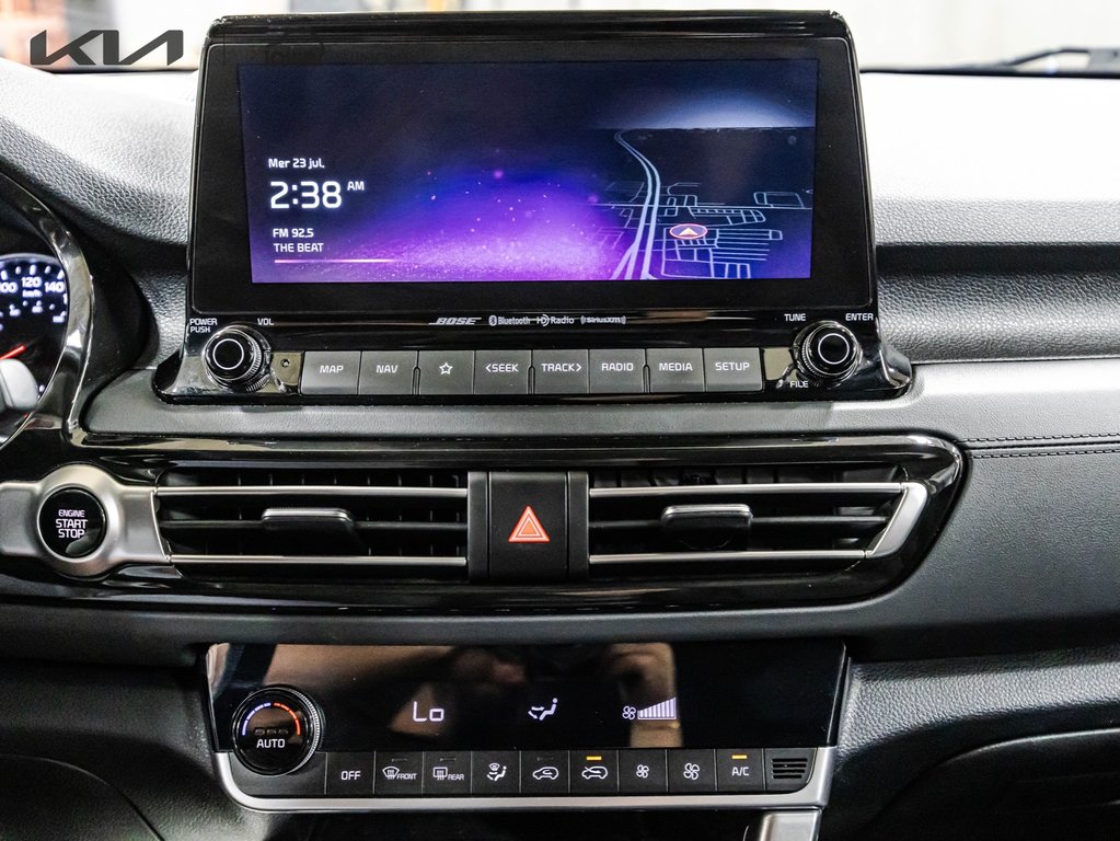 Kia Seltos SX Turbo 2023 à , Québec - 12 - w1024h768px