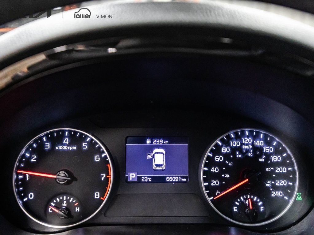 Kia Seltos EX 2023 à , Québec - 6 - w1024h768px