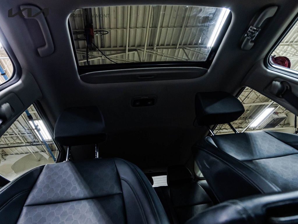 Kia Seltos EX 2023 à , Québec - 11 - w1024h768px