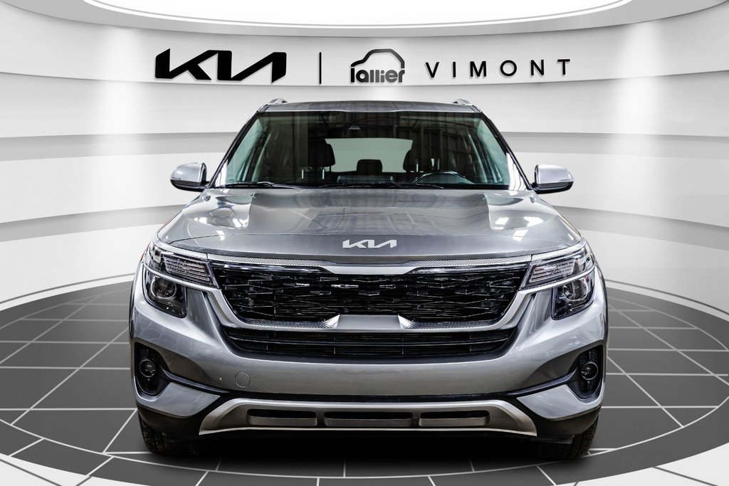 Kia Seltos EX 2023 à , Québec - 3 - w1024h768px