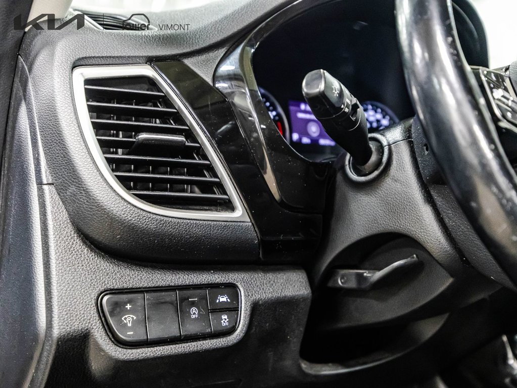 Kia Seltos EX 2023 à , Québec - 24 - w1024h768px