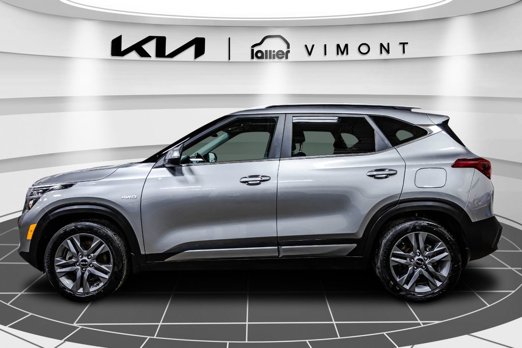 Kia Seltos EX 2023 à , Québec - 5 - w1024h768px