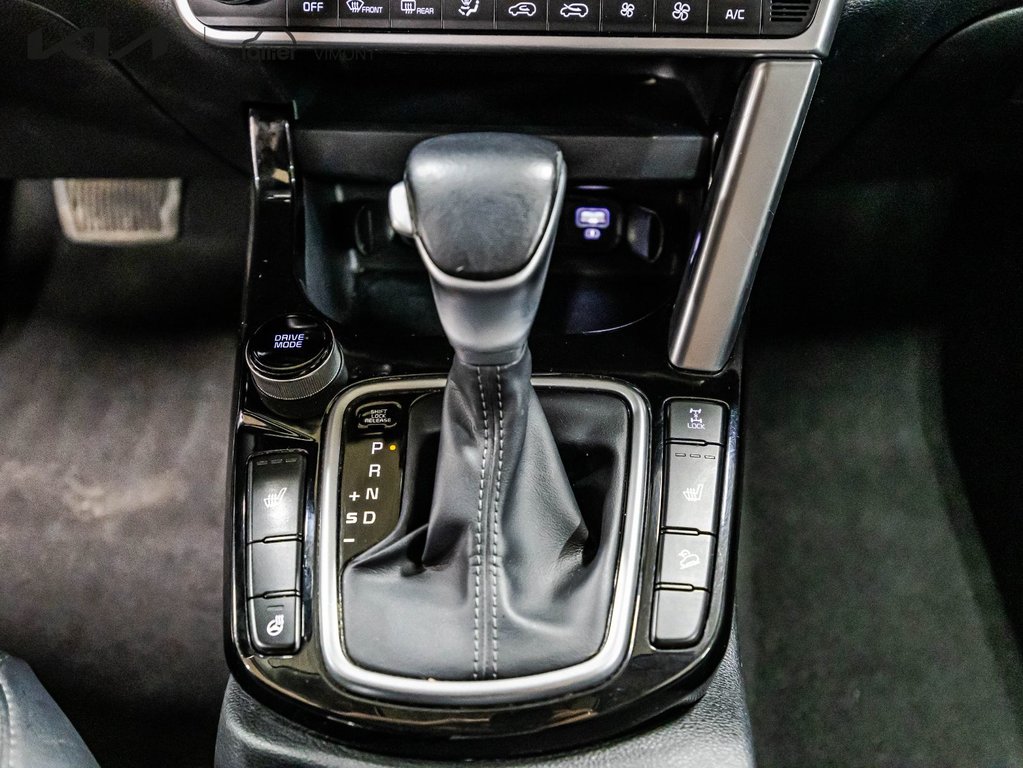 Kia Seltos EX 2023 à , Québec - 23 - w1024h768px