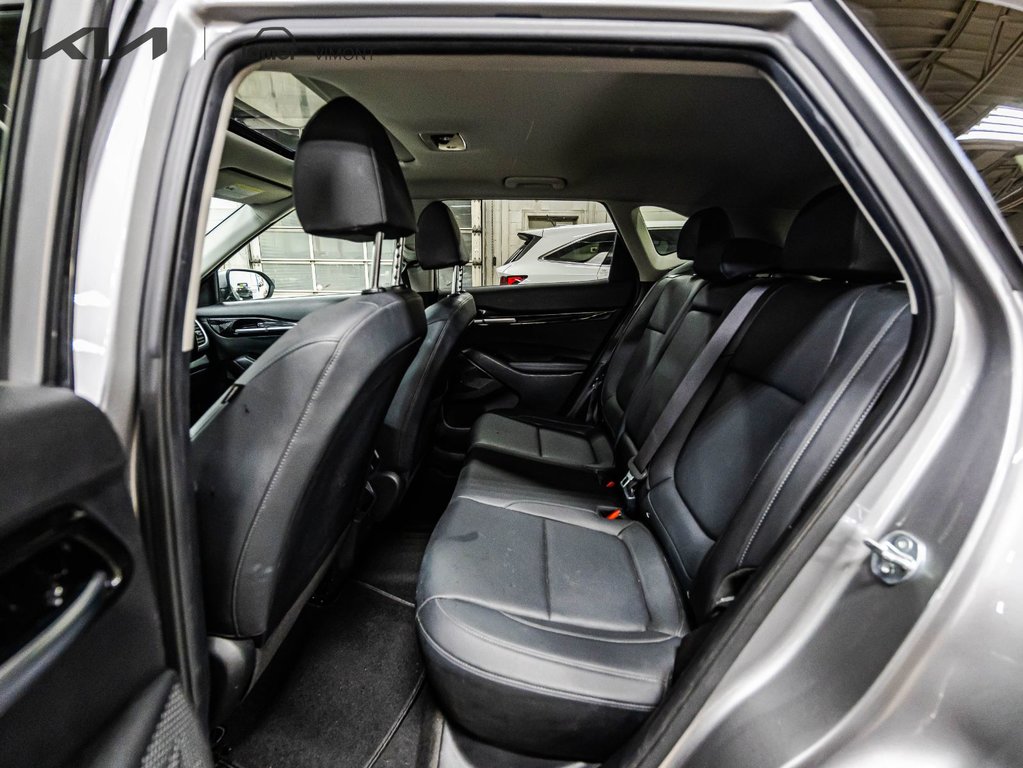 Kia Seltos EX 2023 à , Québec - 8 - w1024h768px