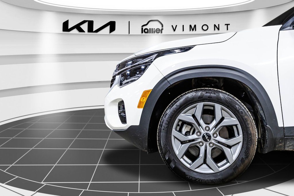 Kia Seltos EX 2023 à , Québec - 19 - w1024h768px