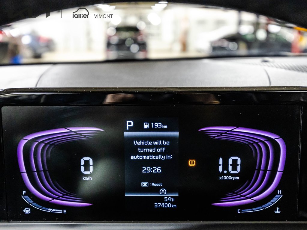 Kia Seltos EX 2023 à , Québec - 6 - w1024h768px