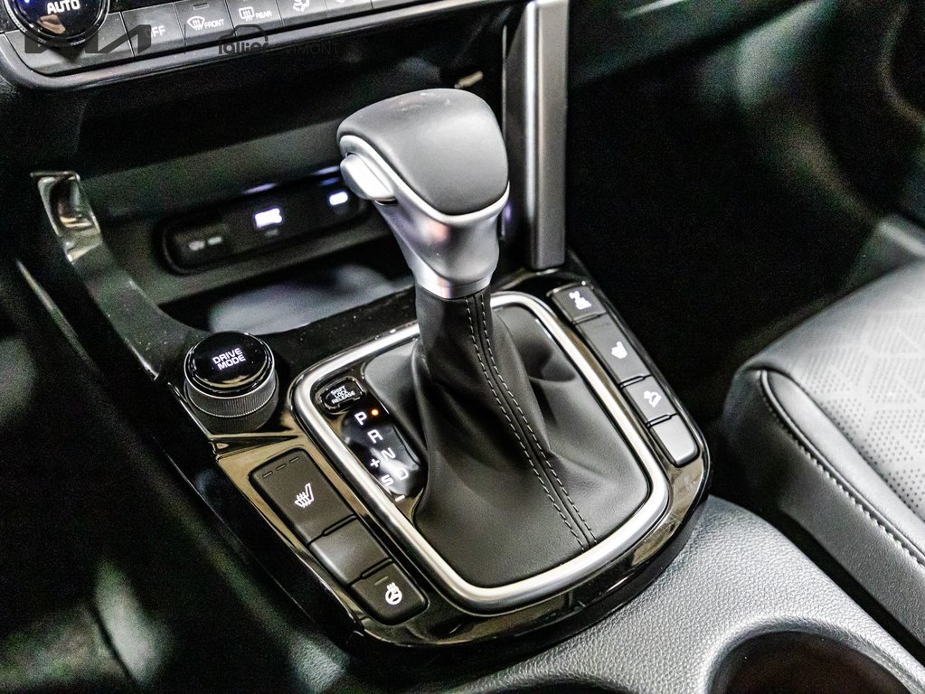 Kia Seltos EX 2023 à , Québec - 23 - w1024h768px