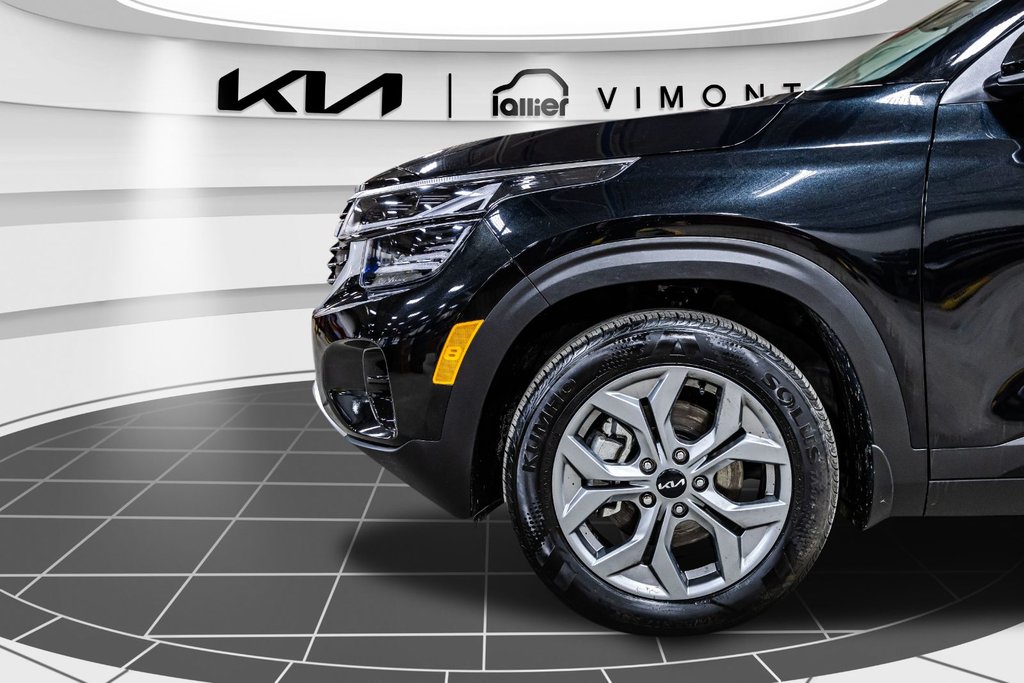 Kia Seltos EX 2023 à , Québec - 19 - w1024h768px
