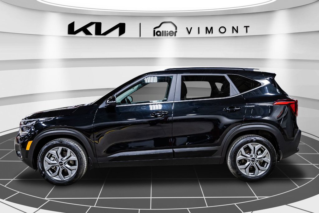 Kia Seltos EX 2023 à , Québec - 5 - w1024h768px