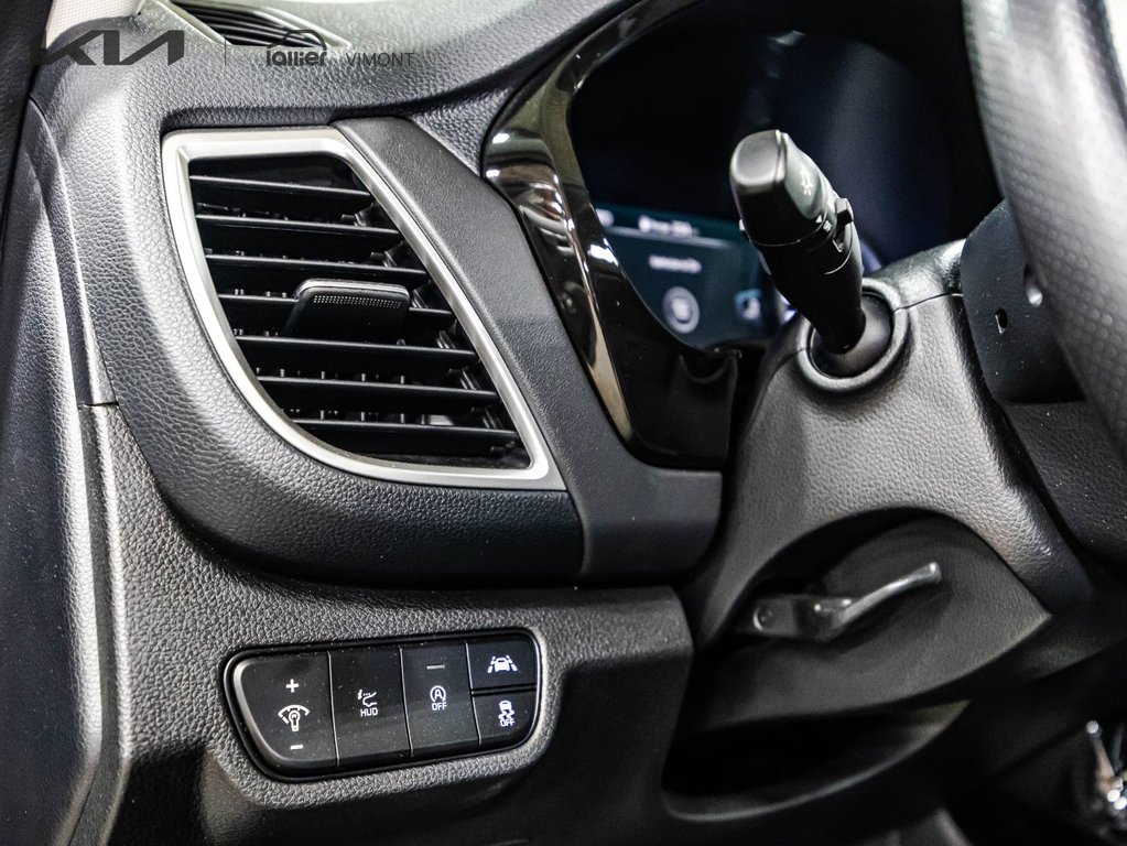 2023 Kia Seltos SX Turbo in , Quebec - 24 - w1024h768px