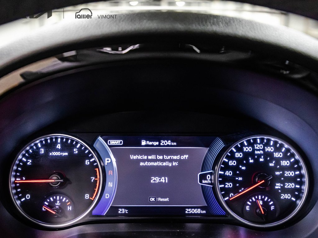 2023 Kia Seltos SX Turbo in , Quebec - 6 - w1024h768px