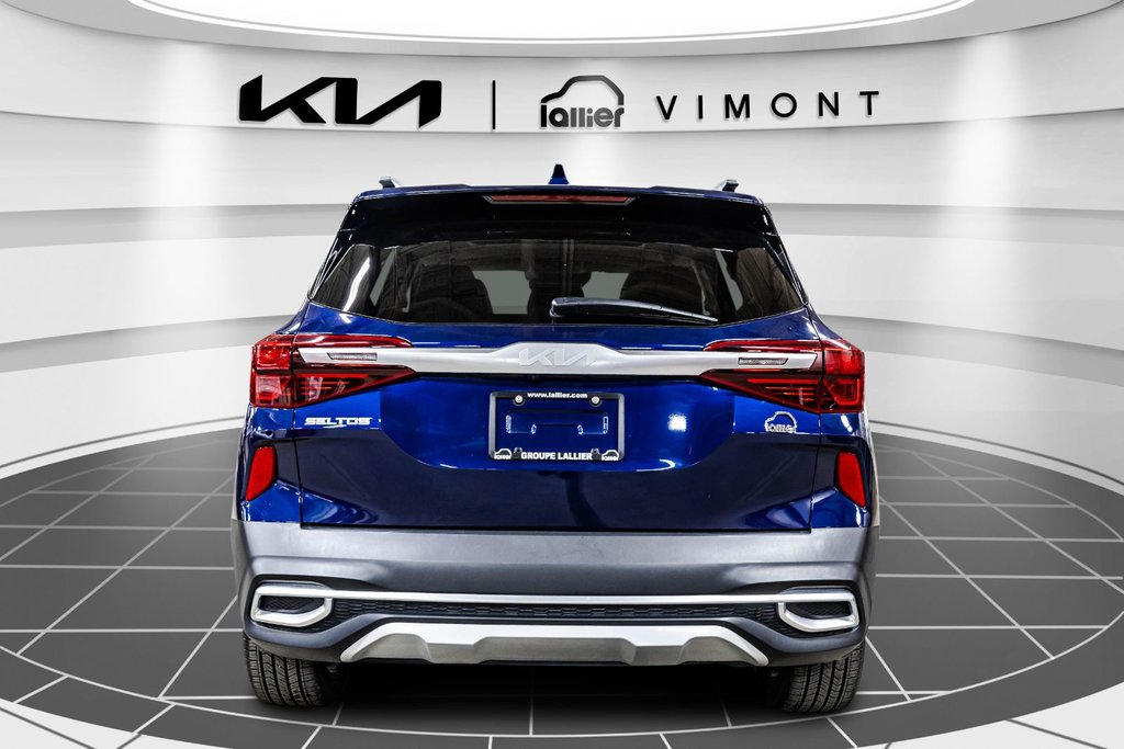 2023 Kia Seltos SX Turbo in , Quebec - 15 - w1024h768px