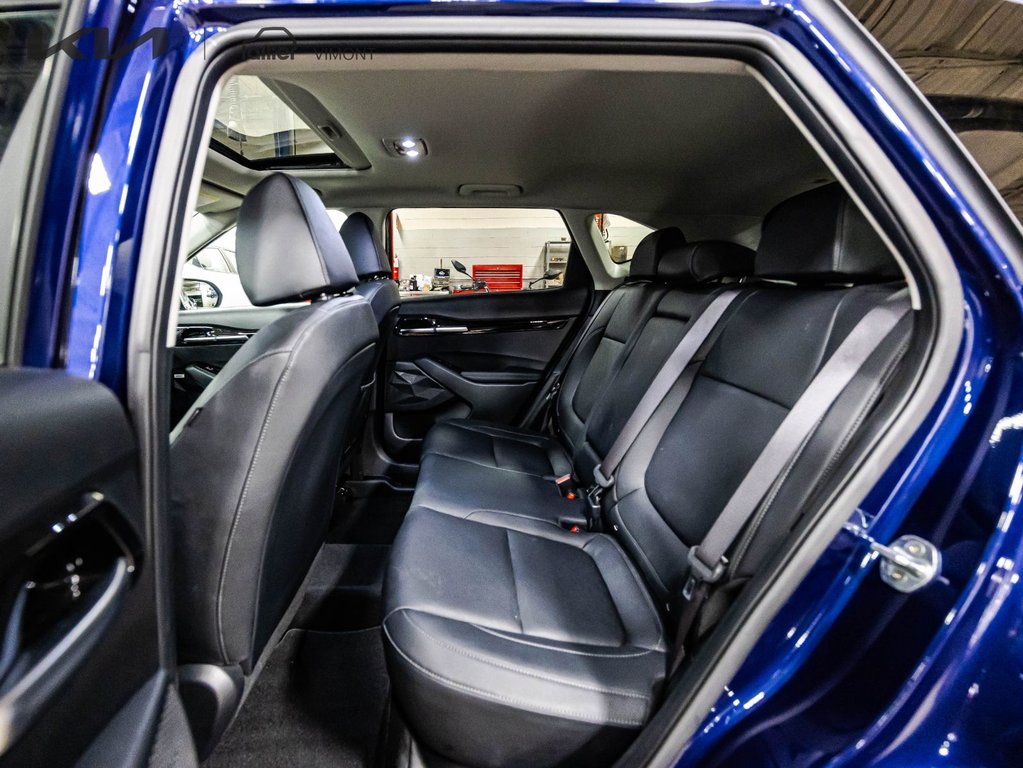 2023 Kia Seltos SX Turbo in , Quebec - 8 - w1024h768px