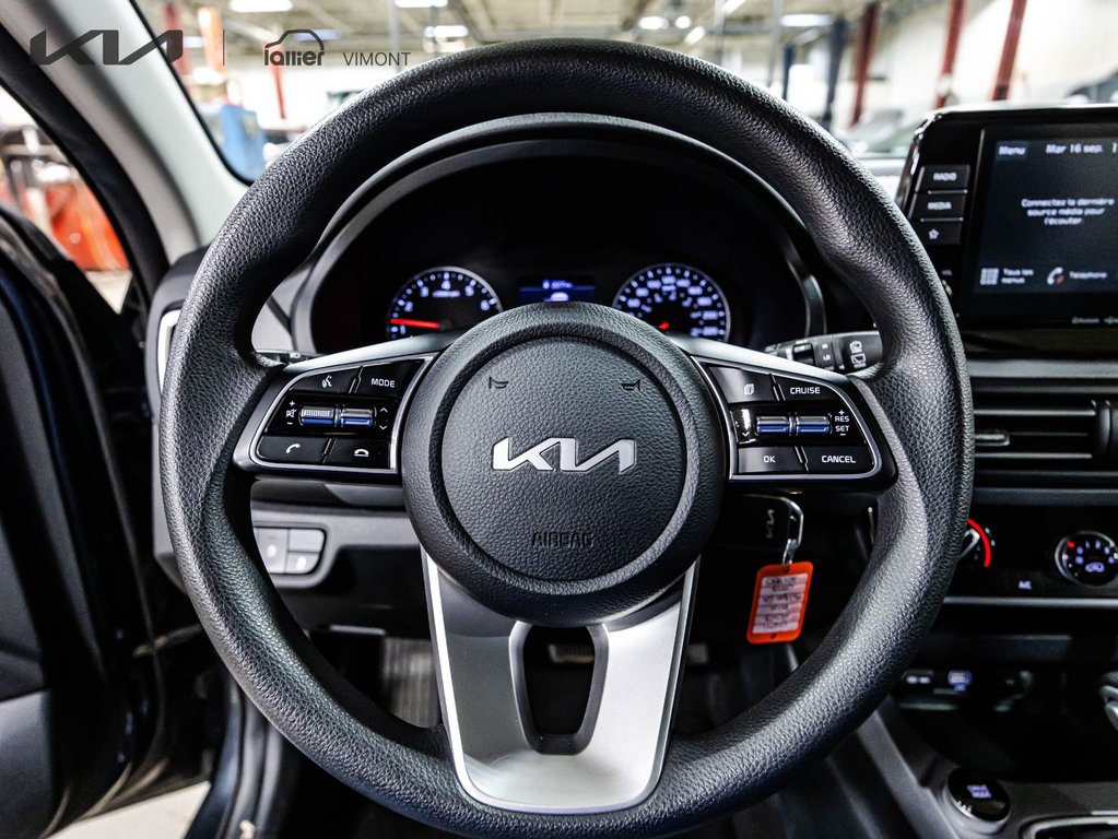2023 Kia Seltos LX in , Quebec - 21 - w1024h768px