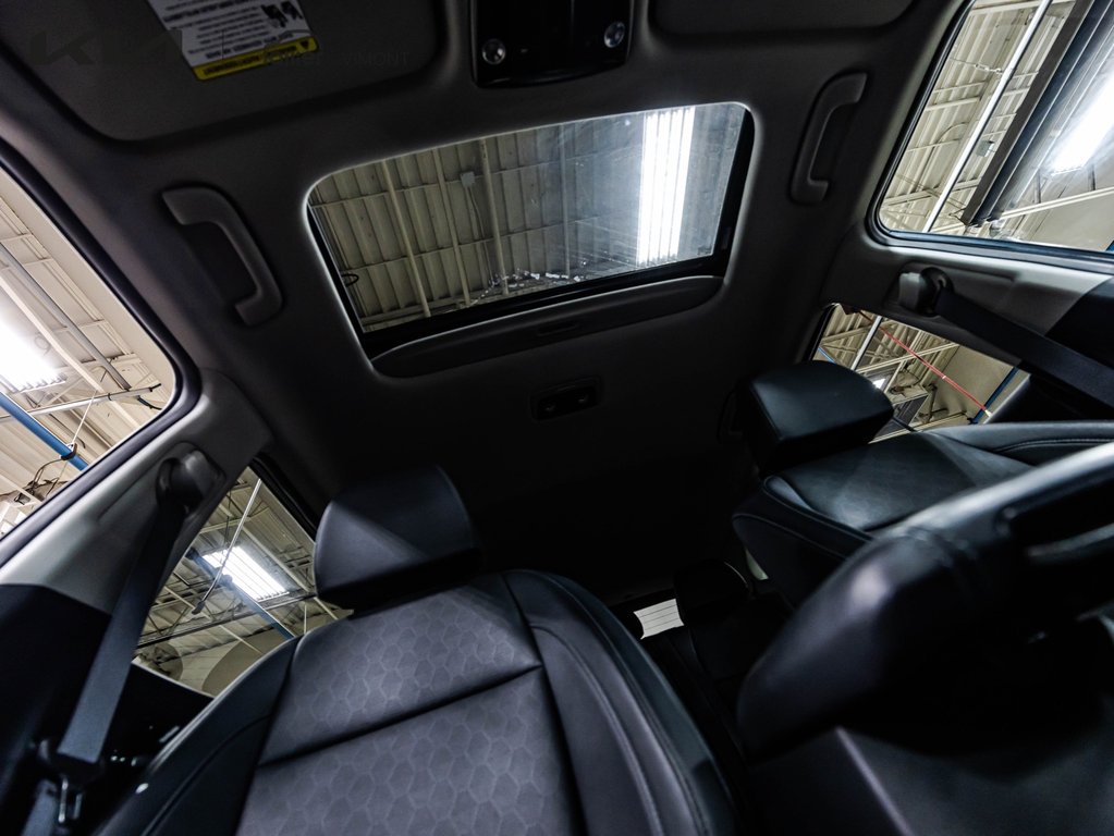 Kia Seltos SX Turbo 2023 à , Québec - 11 - w1024h768px