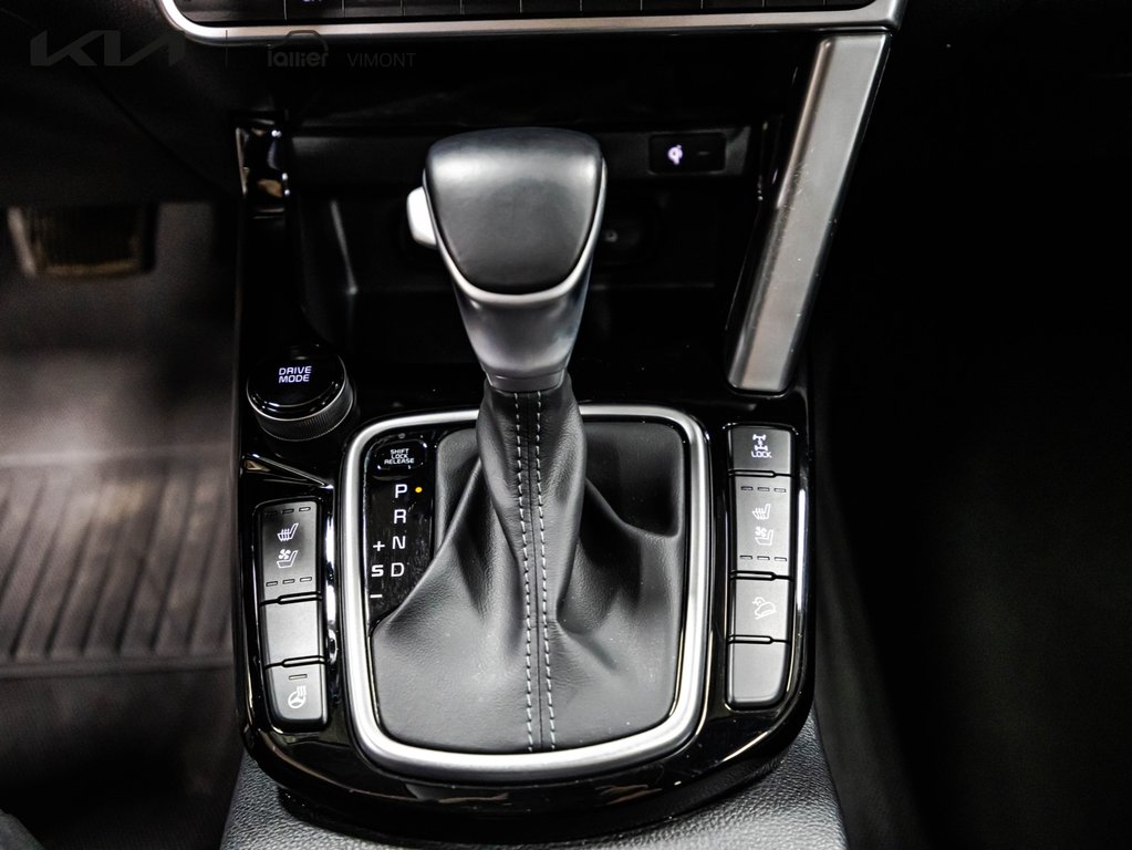 Kia Seltos SX Turbo 2023 à , Québec - 23 - w1024h768px