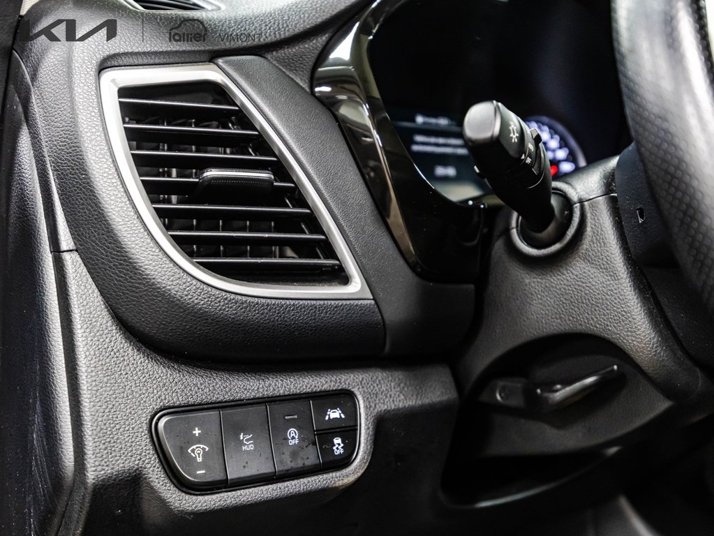 Kia Seltos SX Turbo 2023 à , Québec - 24 - w1024h768px