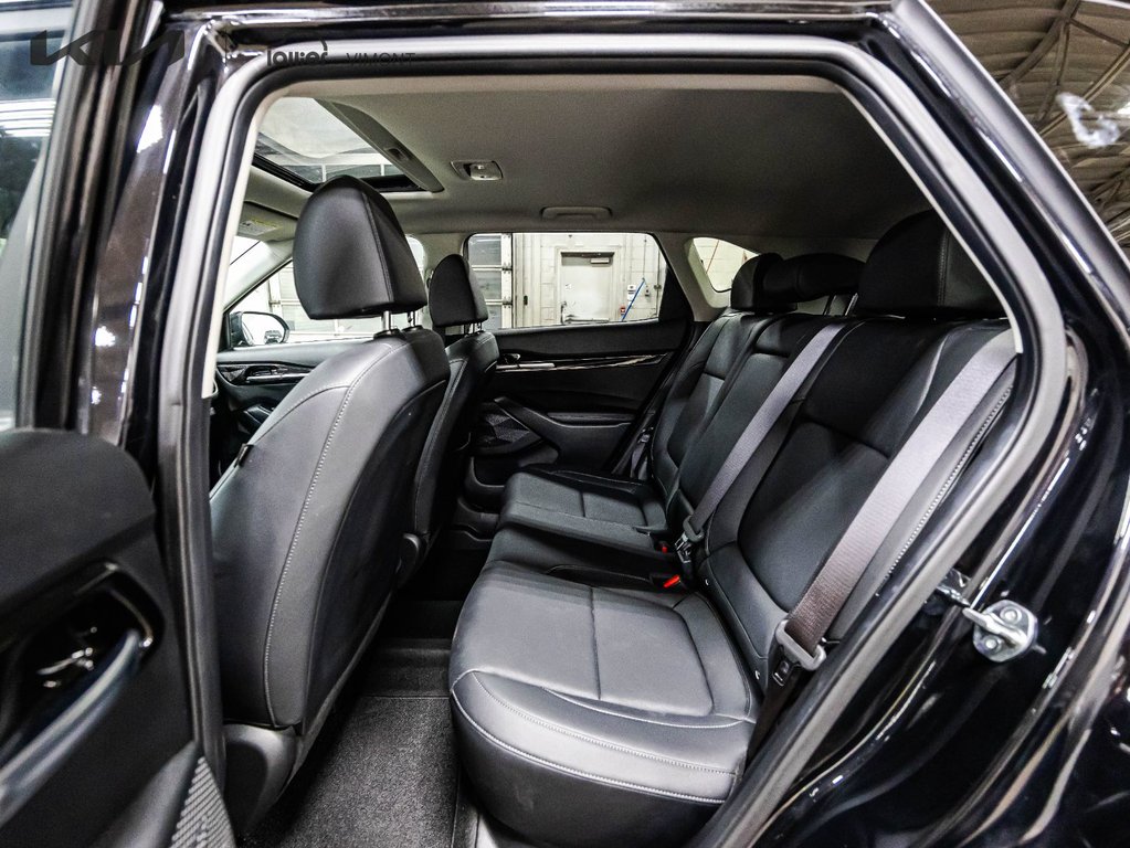 Kia Seltos EX 2023 à , Québec - 8 - w1024h768px
