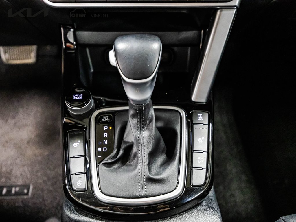 Kia Seltos EX 2023 à , Québec - 23 - w1024h768px